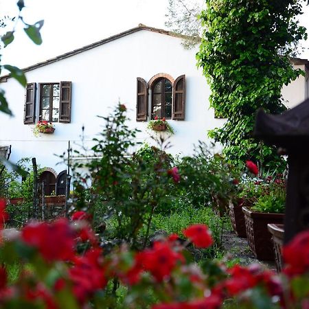 Prato A Baldo Vila Massa Marittima Exterior foto